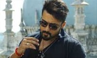 Suriya  On Twitter Tweets  JYOTHIKA'S 'FIRST LOOK' !